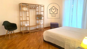 Suite 2608 una Suite nei Campi Flegrei a Napoli